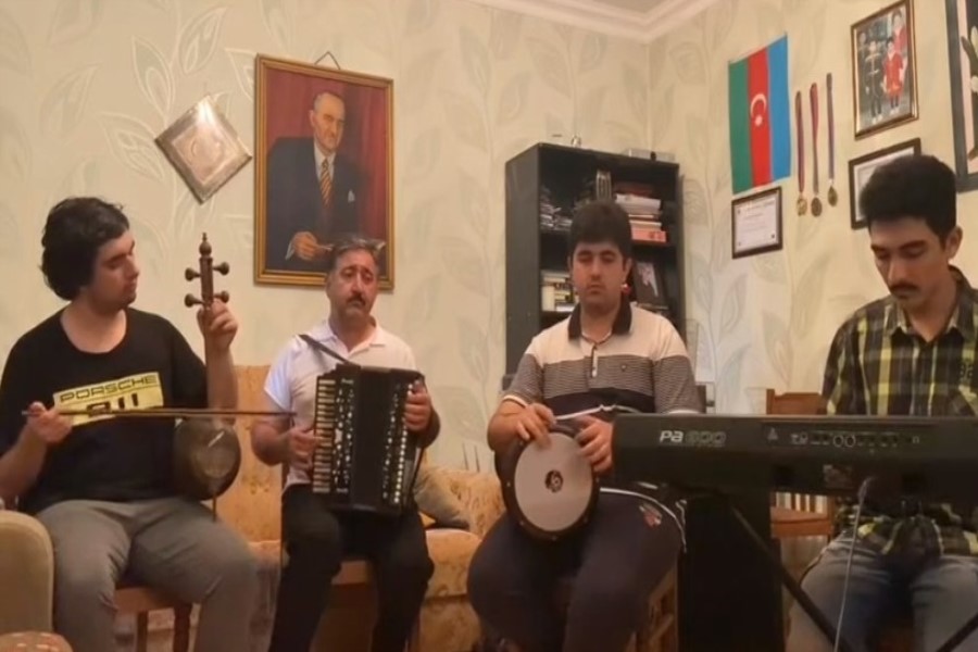 "Onlar Azərbaycanın inkişafına ciddi tövhələr verəcək"- QHT sədri / VİDEO