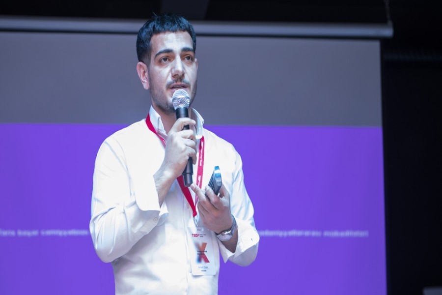“2025-ci il üçün əsas hədəf daha çox gənci əhatə etməkdir” - QHT sədri ilə MÜSAHİBƏ