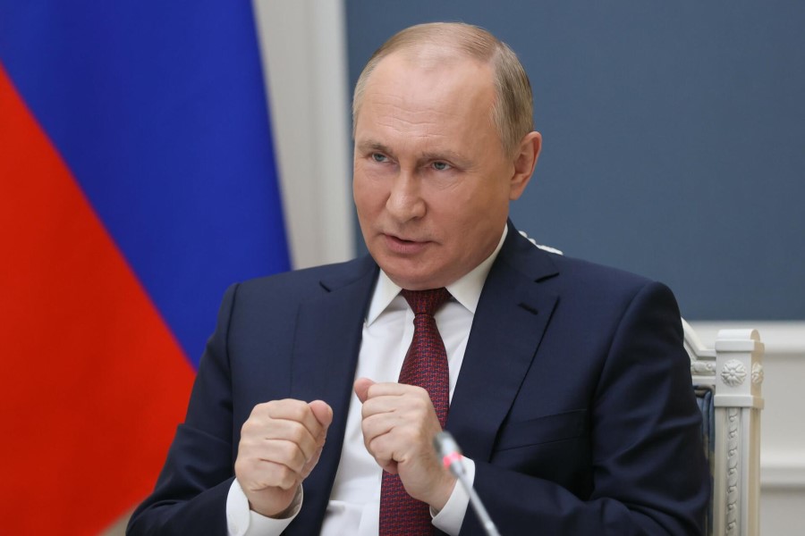 Putindən Qarabağ açıqlaması – Təcili