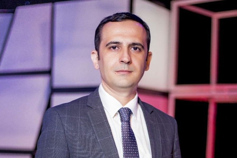 "Türkiyə ermənilərə o abidələri ziyarət etməyə icazə verməməlidir" - Elməddin Behbud