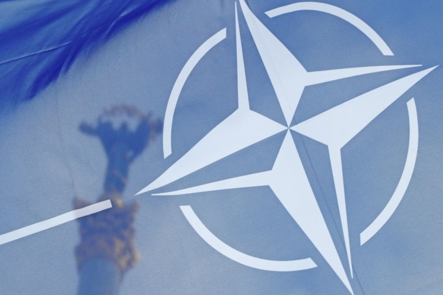 Çin: NATO Asiya-Sakit okeanda qarışıqlıq toxumu səpməməlidir - ÖZƏL