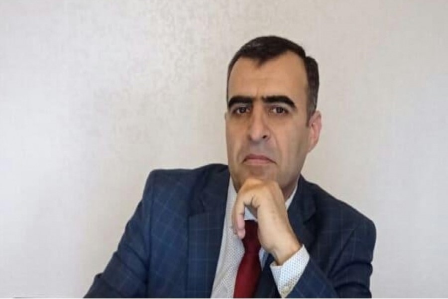 "Məktəblilərin tərbiyəsini pozan ən başlıca amil TikTok sosial şəbəkəsidir" - QHT sədri