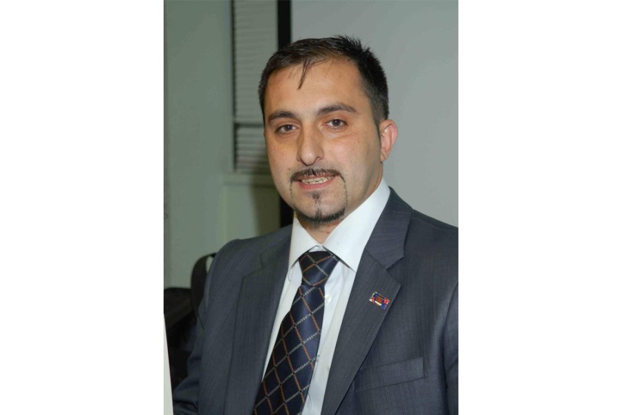 QHT sədrindən Əlillərin hüquqlarının inkişafı ilə bağlı MÜSAHİBƏ