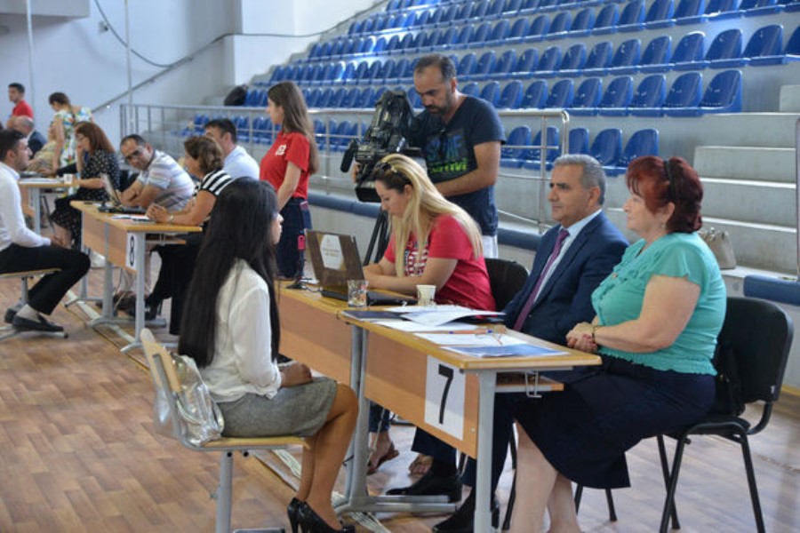 Bu gündən müəllimlərin sertifikasiya imtahanlarının müsahibə mərhələsi başlayır