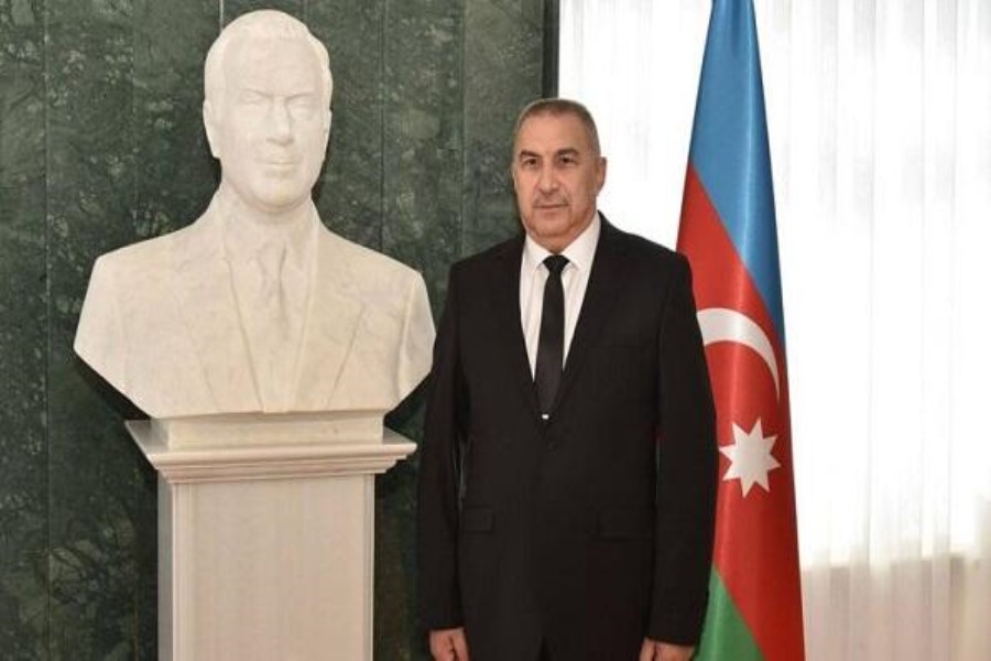 Nazir müavininə ağır itki