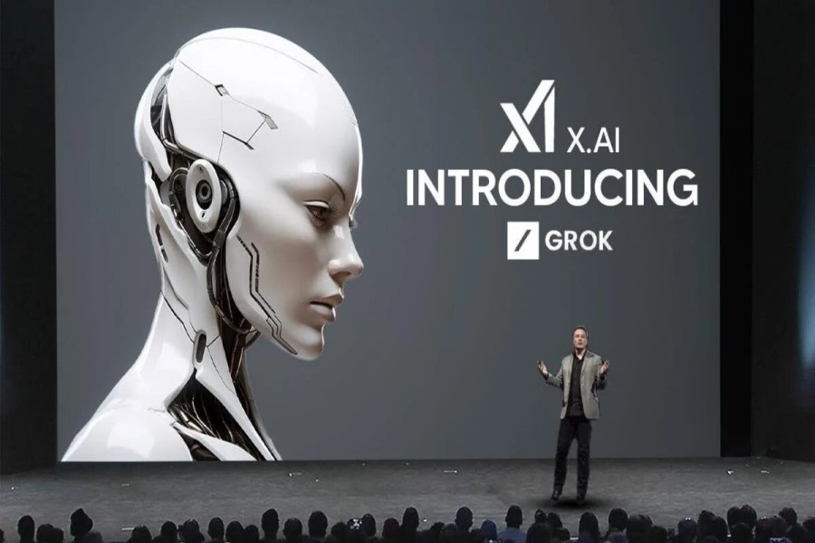 İlon Mask süni intellektdə yeni dövrün başlanğıcını açıqlayır