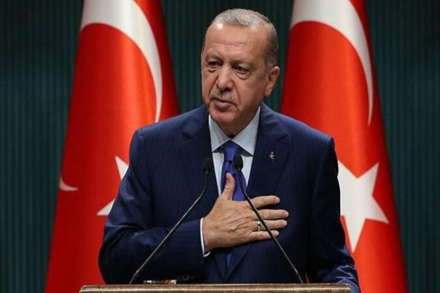 Azərbaycan Milli QHT Forumu Prezident Ərdoğanı təbrik etdi