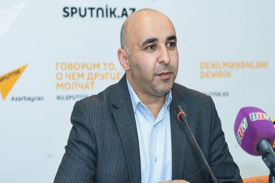 Müşahidə Şurasının üzvü QHT-lərlə görüş keçirəcək