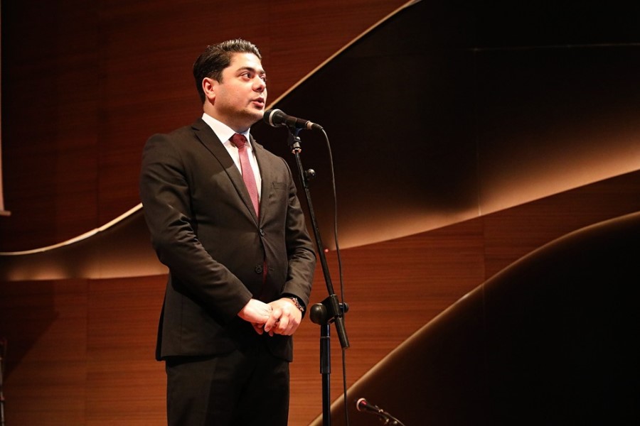 “Prezidentimizin qayğısı sayəsində pasiyentlərimiz dərman çatışmazlığı yaşamır” – Ayaz Hüseynov