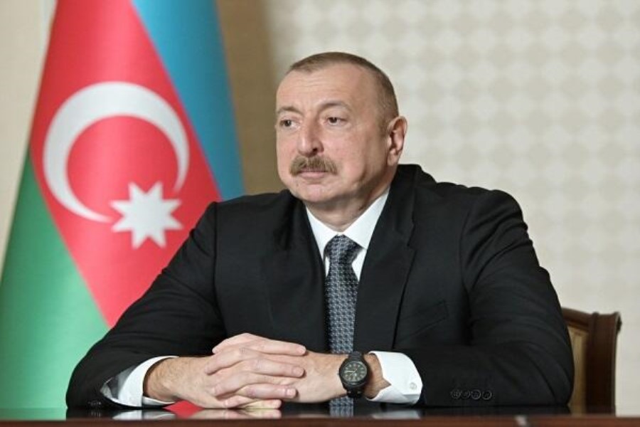 İlham Əliyev Britaniyanın yeni baş nazirini təbrik etdi