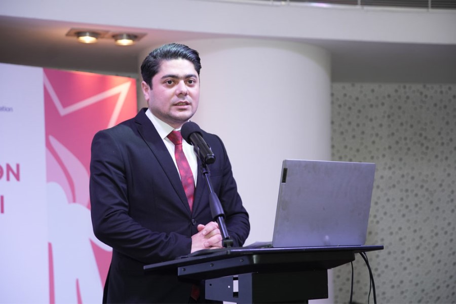 “Qohum nikahlarının qarşısının alınması və genetik xəstəliklərin azaldılması üçün ciddi addımlar atılacaq” - Ayaz Hüseynov