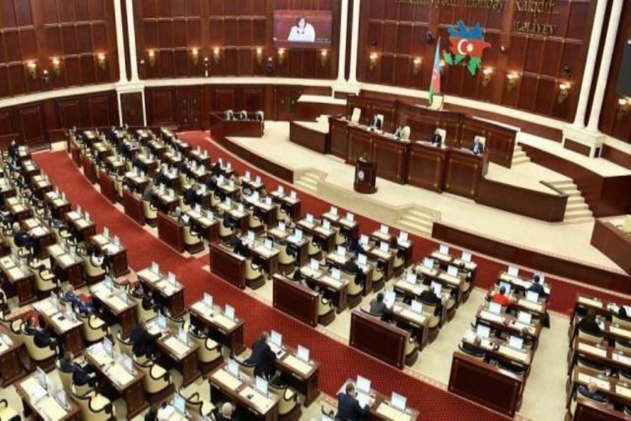 Qaz limiti ləğv edilsin - Parlamentdə vacib təklif