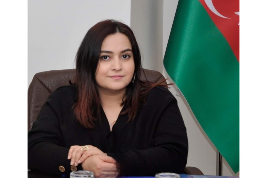 “QHT məktəb deyil, böyük bir akademiyadır”- Səbinə Kərimova