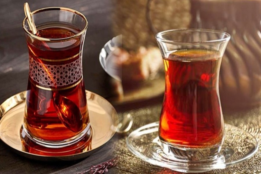 Gündə üç stəkan çay bioloji yaşı azaldır
