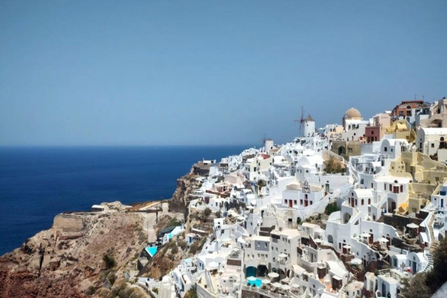 Minlərlə turist getdi, İsrail sunamiyə hazırlaşır