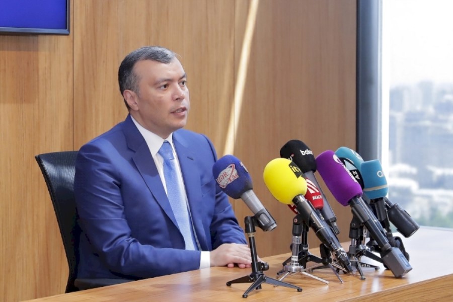 Ardıcıl sosial islahatlar vətəndaş rifahı və məmnunluğunun təminatına xidmət edir
