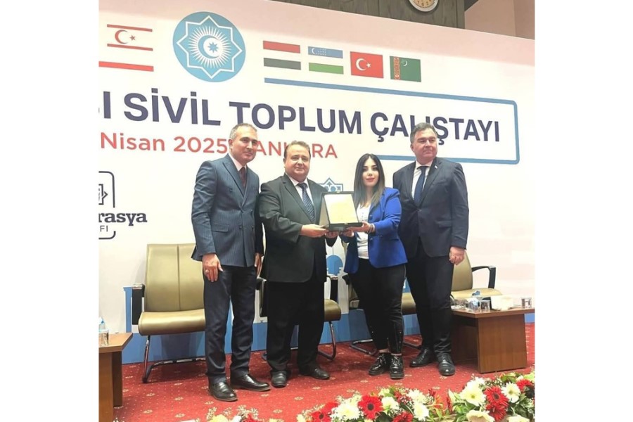 Bir ömrün sınağında
