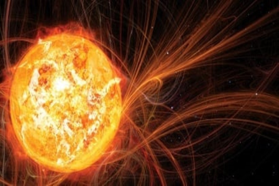 Mars Yerdən təxminən 2,5 dəfə daha çox potensial təhlükəli asteroidlərlə üzləşir