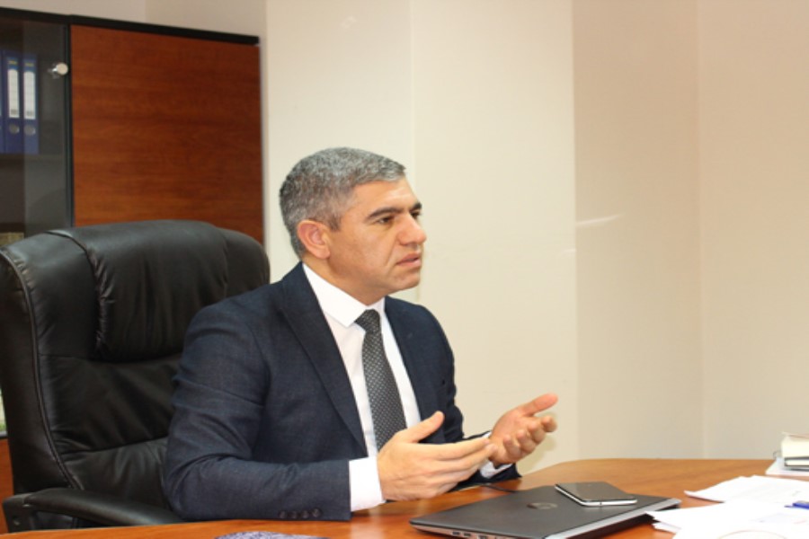 "Mərkəzi Bankın notları üzrə son faiz dərəcələrində cüzi artım qeydə alınıb" - EKSPERT