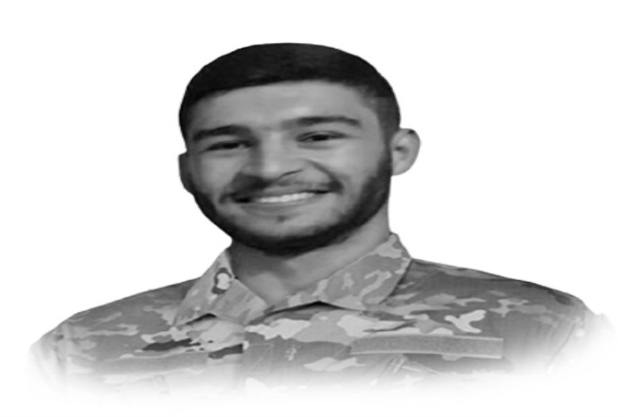 Bu gün şəhid Ataşov Asifin doğum günüdür