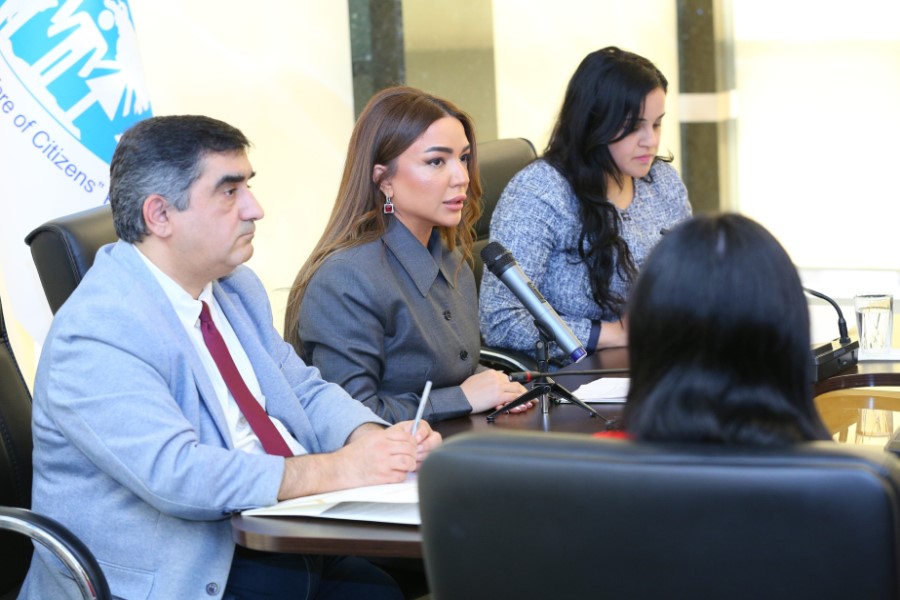 Aygün Əliyeva: Qlobal Cənub QHT Platforması Azərbaycan üçün növbəti yenilikdir