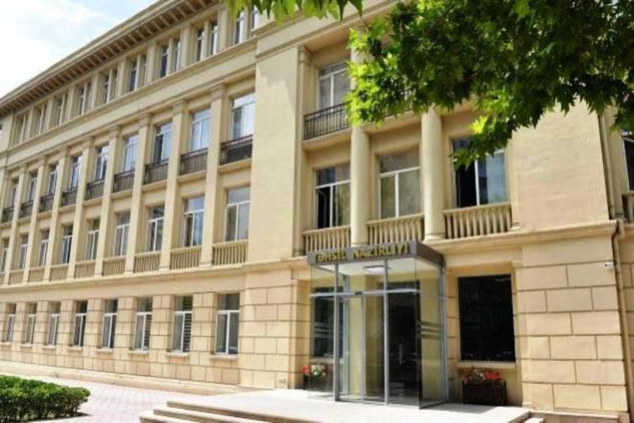 Elm və Təhsil Nazirliyinə aparat rəhbəri təyin olundu