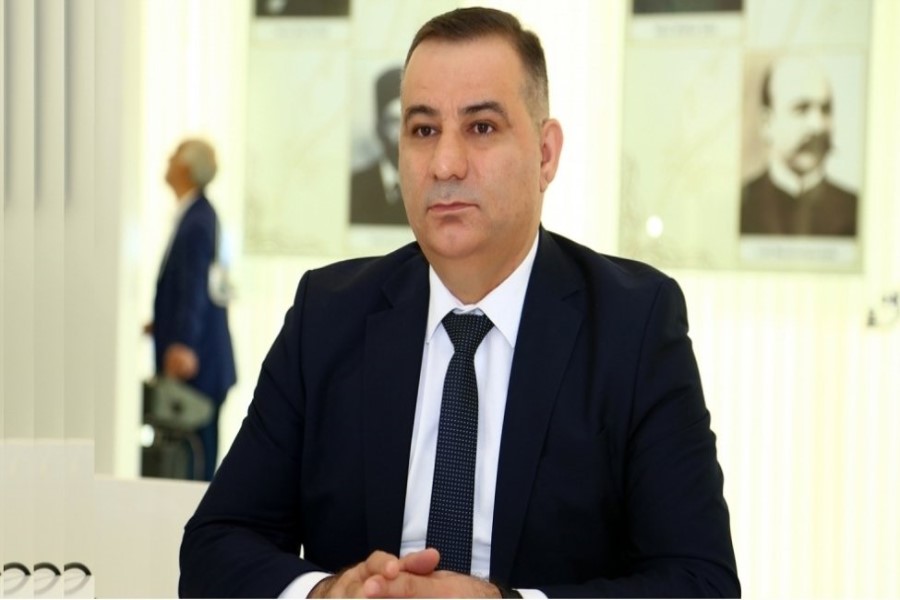 QHT sədri: ABŞ Azərbaycanla münasibətləri daha da genişləndirmək arzusunu ifadə edib