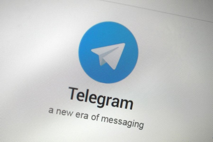 Ən təhlükəli sosial şəbəkə: mütəxəssis Telegram haqqında danışır