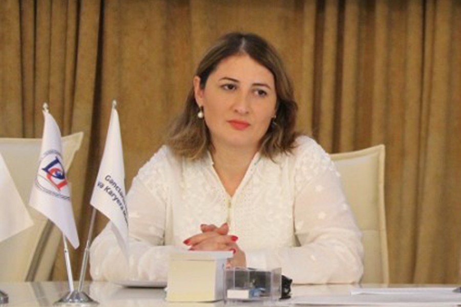 "Gənclər suverenliyi anladıqca vətəndaş məsuliyyəti artır" – QHT sədri