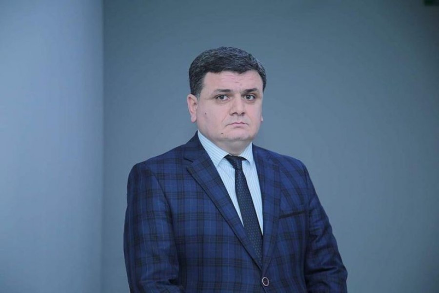 "Metroda baş verən hadisə texniki nasazlıqdır və ümumiləşdirilməməlidir" - Elməddin Muradlı