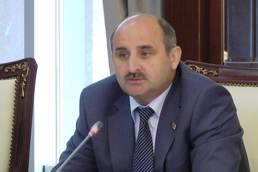 Çingiz Qənizadə: “QHT-lərə ayrılan vəsaitin 10,4 milyon manata çatması dövlətin sektora yüksək dəyər verdiyini göstərir”