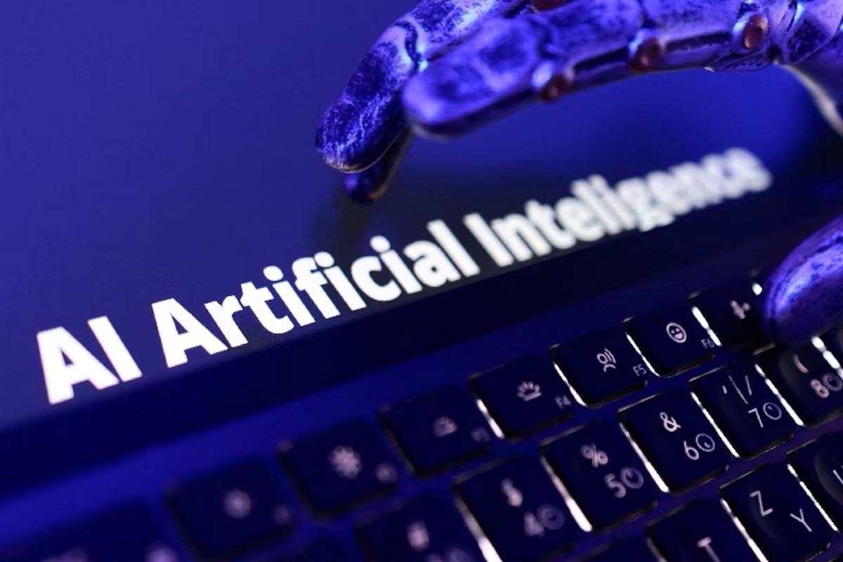 Çin qəzeti Anthropic-in süni intellekt çağırışını “Soyuq müharibə” taktikası adlandırıb