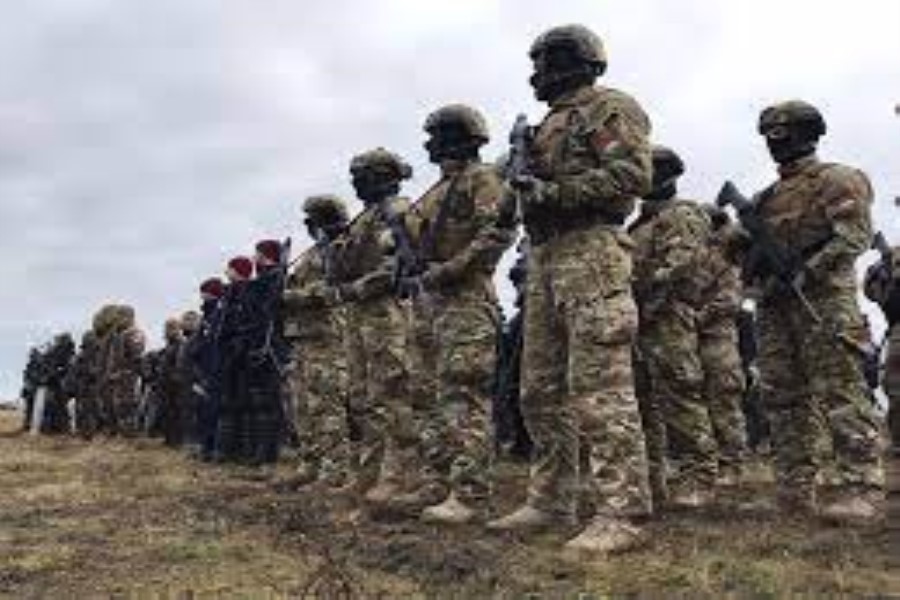 Macarıstanın Müdafiə Nazirliyi Ukrayna Silahlı Qüvvələrinin hərbçilərinin ölkədə təlim keçməsi ilə bağlı bəyanatı şərh edib- ÖZƏL