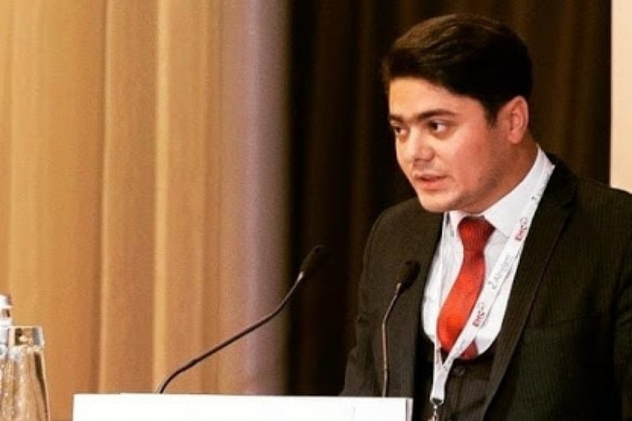 Dünya Hemofiliya Günü xüsusi tədbirlə qeyd olunacaq - FOTO