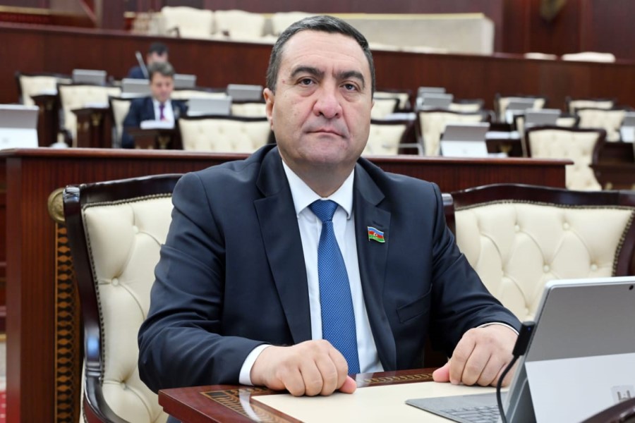 Müşfiq Məmmədli: "İlkin səhiyyə xidmətində yeni islahatlar və pilot layihələr tətbiq edilir"