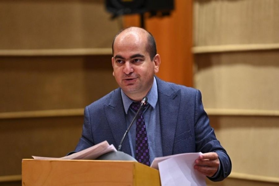 QHT sədri: Erməni eko-fəalların Amuldağ yatağı ilə bağlı etiraz etməsi təqdirəlayiqdir