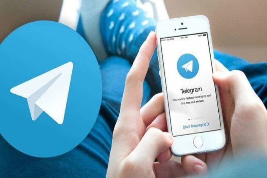 Telegram-da "Sevimlilər" funksiyası yeni dizaynda...