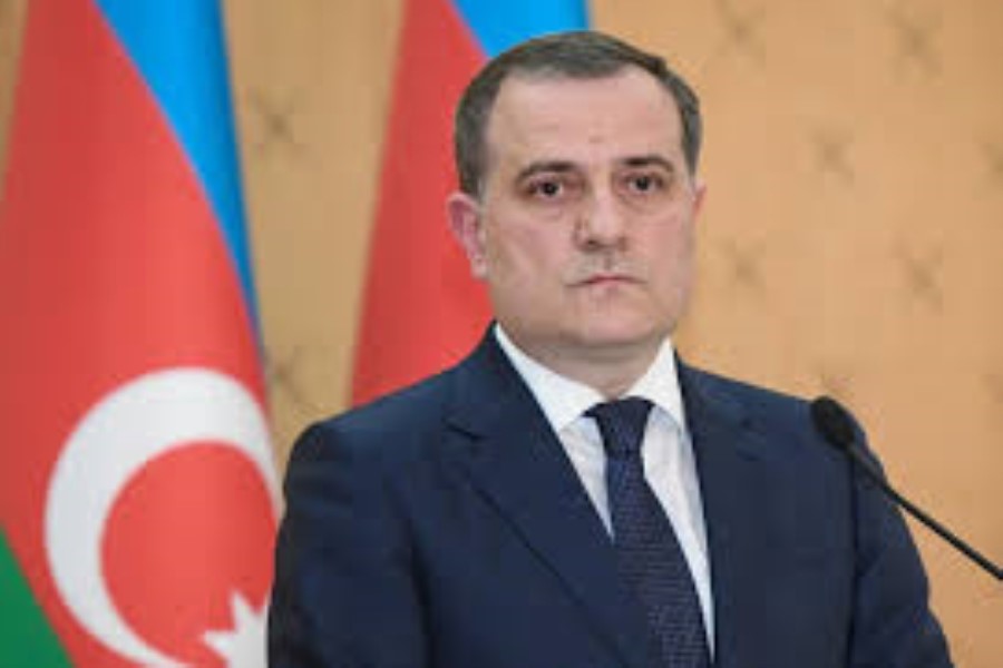 Ceyhun Bayramov Heydər Əliyevin 100-cü ildönümü ilə bağlı paylaşım edib
