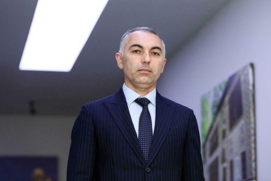 “İnklüzivlik bütün insanların infrastrukturdan bərabər istifadəsini təmin etməsidir” - Yasin Mustafayev