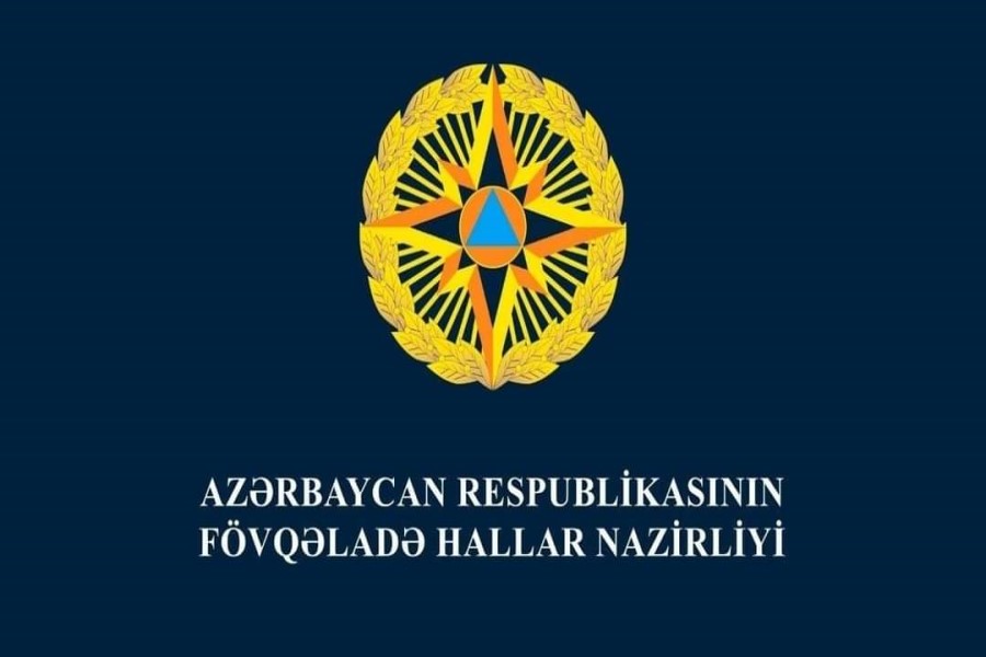 Ölkə ərazisində müşahidə olunan hava şəraiti ilə əlaqədar FHN-in əhaliyə müraciəti