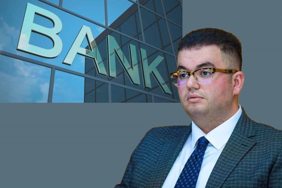 "Bank sektorunda faiz dərəcələrinin aşağı salınması üçün Mərkəzi Bankın aktivliyi zəruridir" - İqtisadçı-ekspert