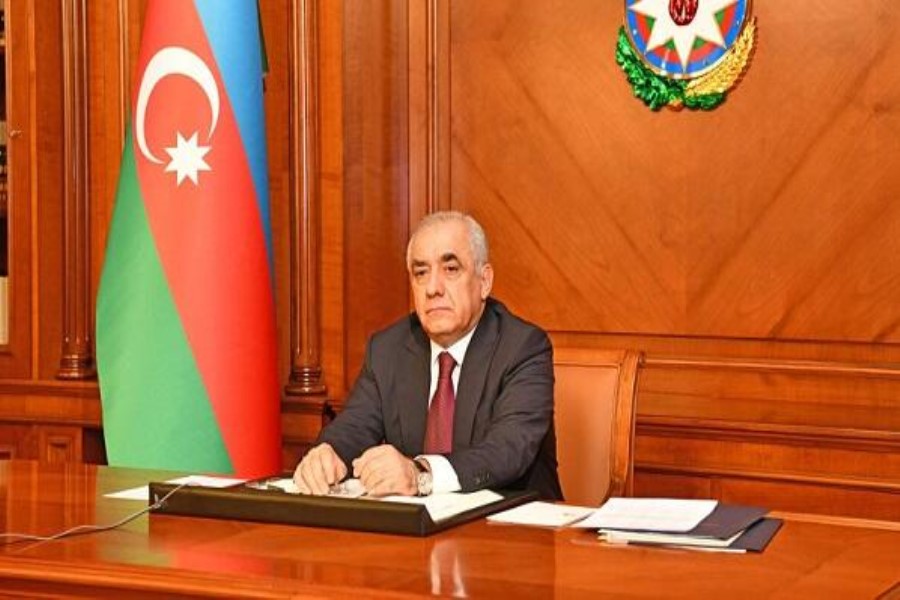 Azərbaycan yüksək qiymətlə qaz idxal edir - Baş nazir