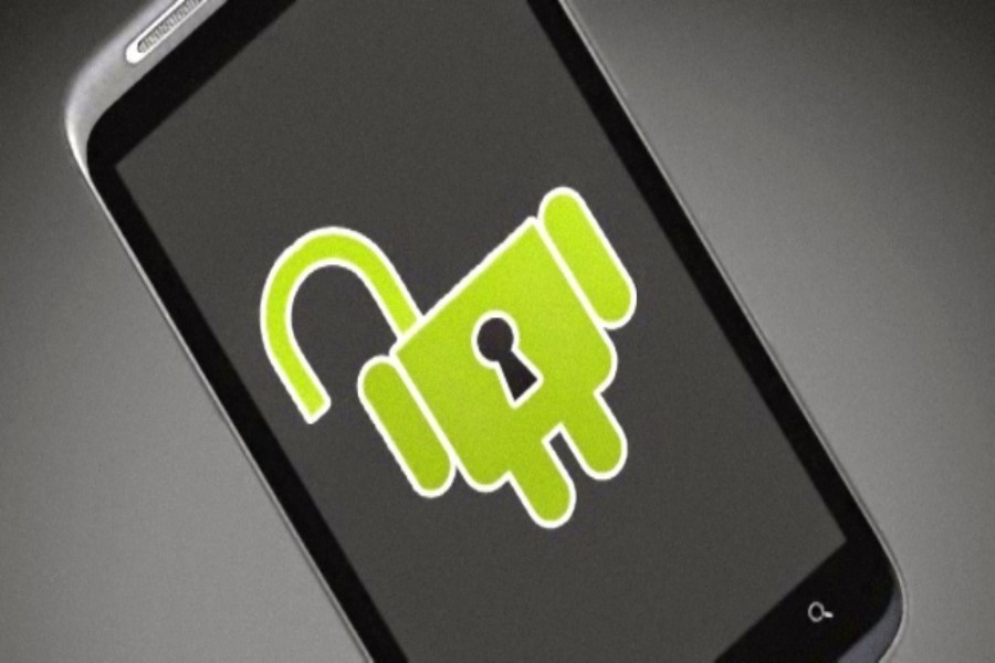 Şifrənizi unutmusunuzsa, Android smartfonunun kilidini necə açmaq olar?
