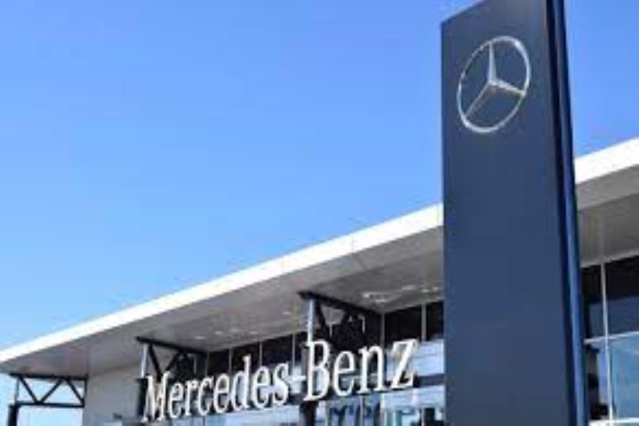 Mercedes mühərriki dayandığı üçün təxminən 324 min avtomobili geri çağırır - ÖZƏL