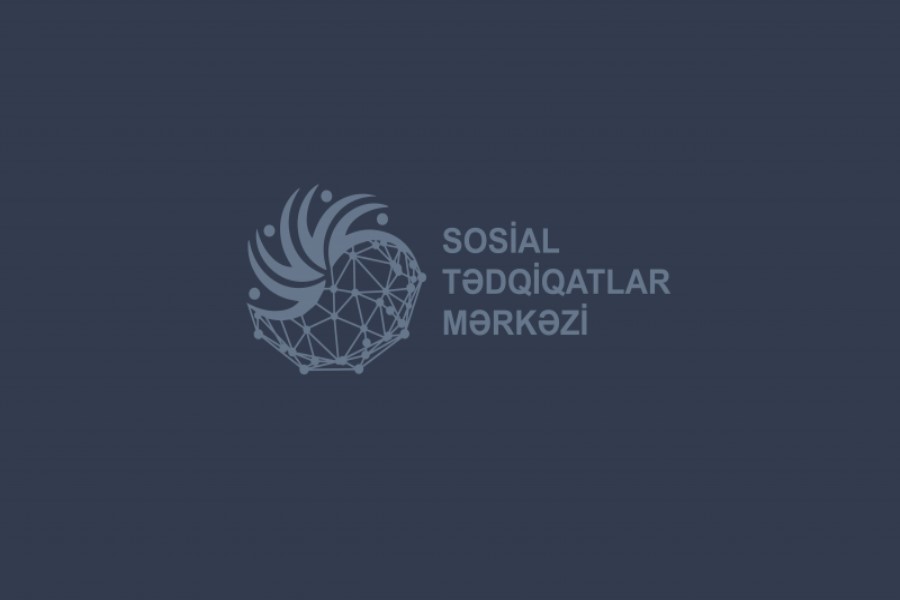 Azərbaycan cəmiyyəti sülh müqaviləsini dəstəkləyir - ictimai rəy sorğusunun nəticələri
