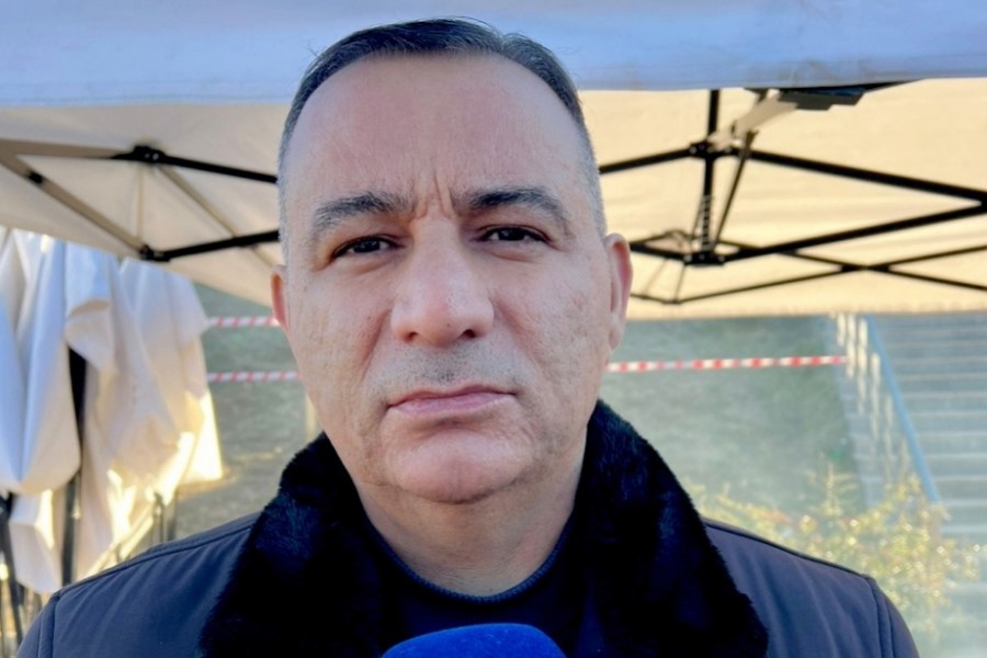 QHT sədri: Xankəndi yolundakı aksiya fərqli mərhələyə qədəm qoydu