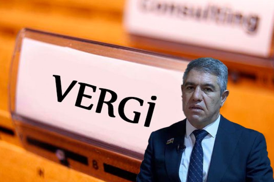 Vergi şəffaflığının artırılması: Deputatın tövsiyələri