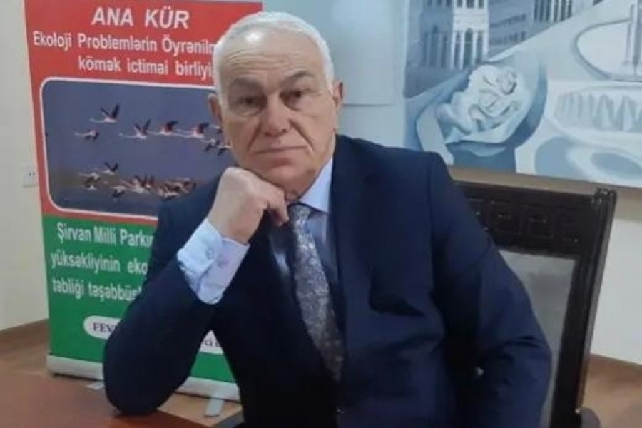 Yaşıl enerji ilə bağlı həyata keçirilən tədbirləri ölkəmizin enerji strategiyasında yeni eranın başlanğıcı hesab etmək olar -ŞƏRH