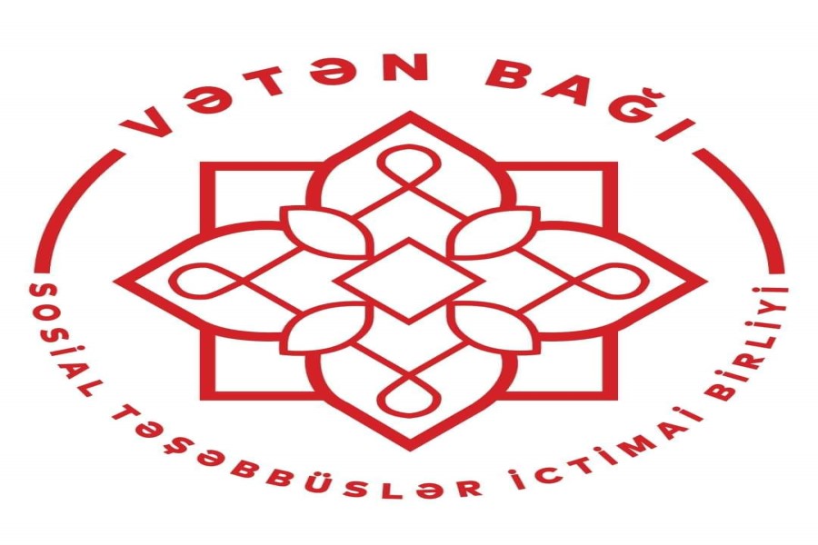 "Vətən Bağı" Sosial Təşəbbüslər ictimai birliyinin BƏYANATI