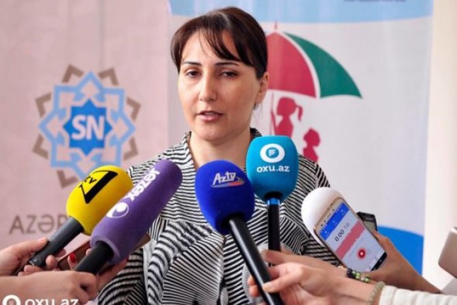 "Bu cür xəbərlərin yayılması Ədliyyə Nazirliyinin gördüyü uğurlu işlərə kölgə salmaq cəhdidir"